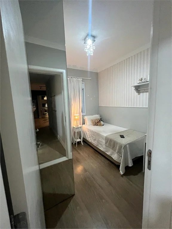 Apartamento à venda com 3 quartos, sendo 2 suítes, em Vila Andrade, São Paulo, SP