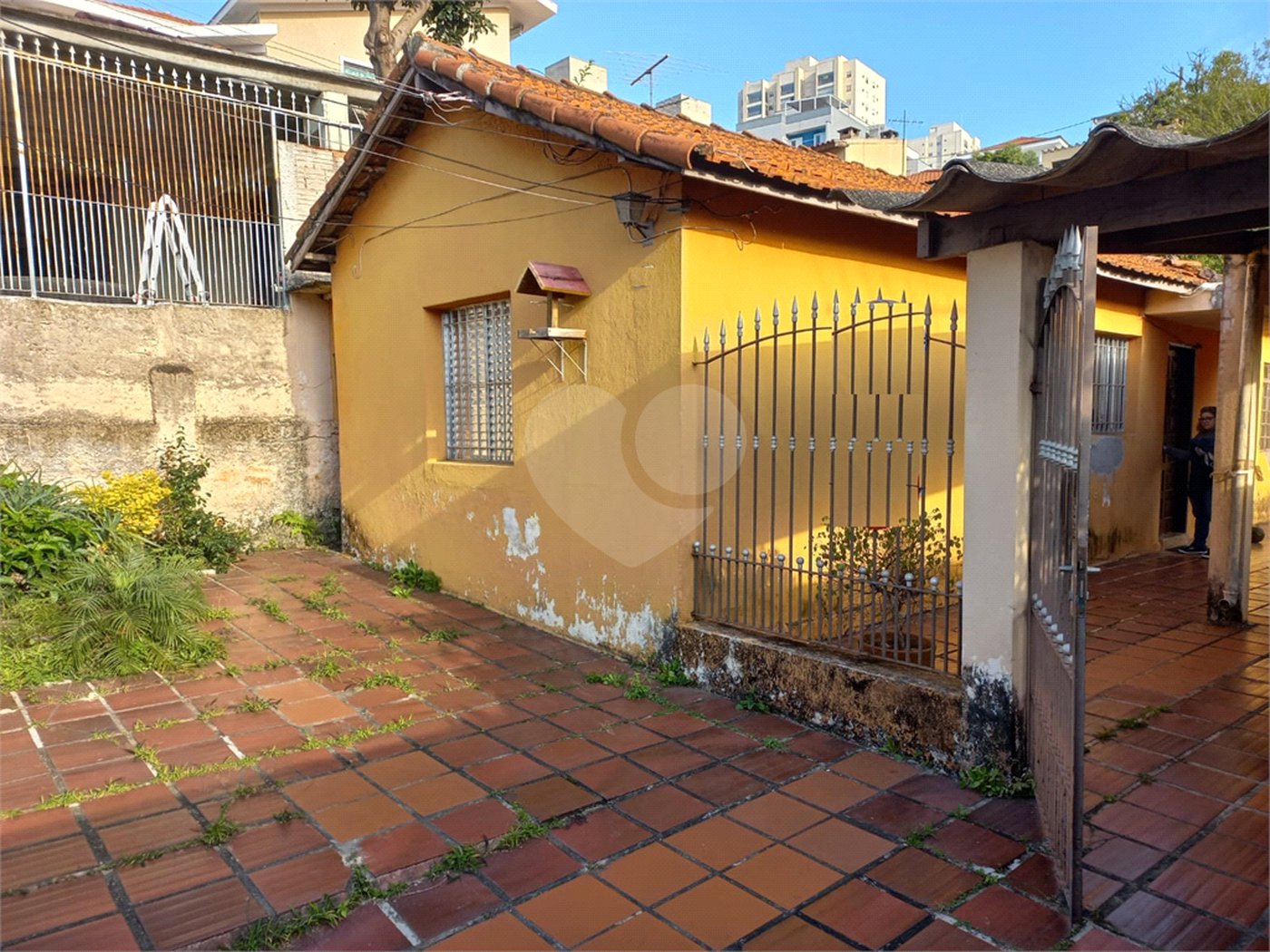 Casa à venda com 3 quartos em Vila Mazzei, São Paulo, SP