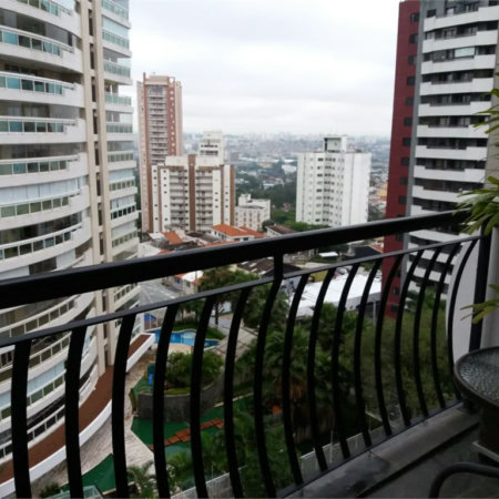 Apartamento à venda com 3 quartos, sendo 1 suíte, em Alto da Lapa, São Paulo, SP