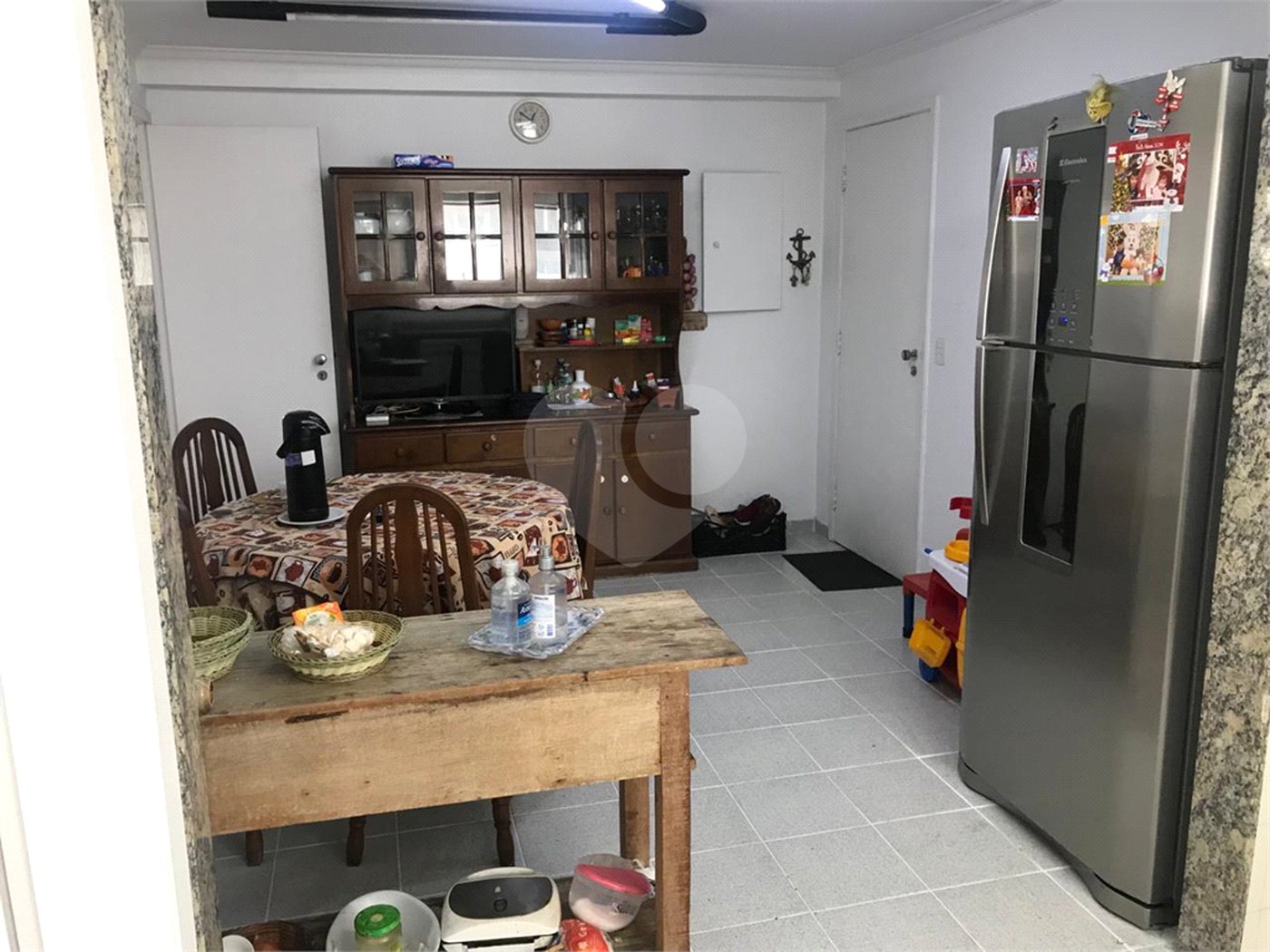Apartamento à venda com 4 quartos, sendo 1 suíte, em Vila Monte Alegre, São Paulo, SP