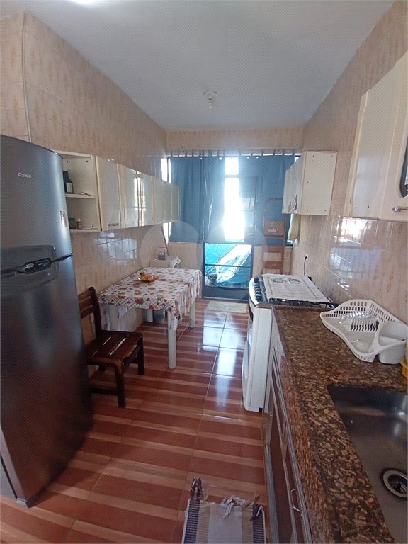 Triplex à venda com 5 quartos, sendo 1 suíte, em Santíssimo, Rio de Janeiro, RJ