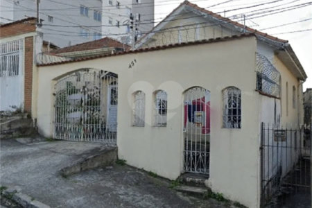 Sobrado à venda com 2 quartos em Vila Mazzei, São Paulo, SP