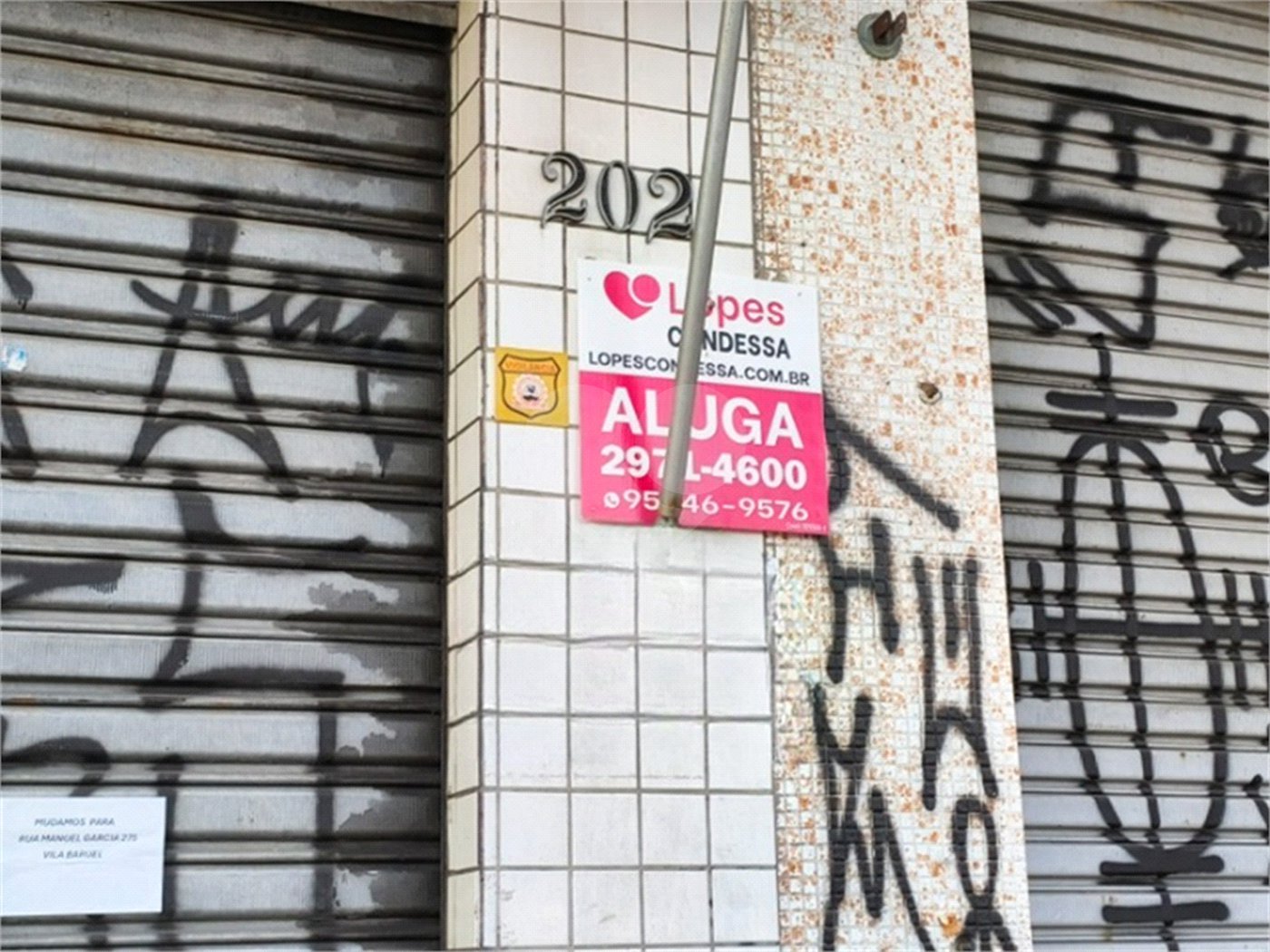 Garagem para alugar em Casa Verde, São Paulo, SP