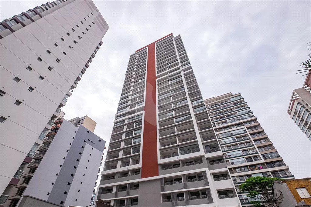 Studio à venda com 1 quarto em Sumaré, São Paulo, SP