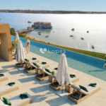 Apartamento T1 à venda na Baía do Seixal, Portugal – Upon Bay Mundet