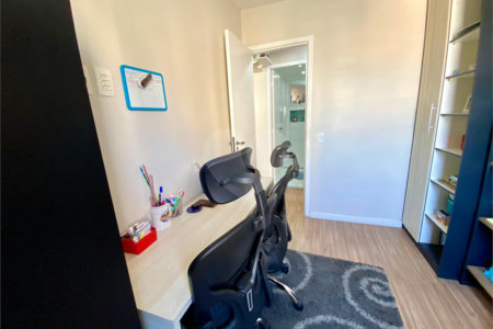 Apartamento à venda com 3 quartos, sendo 1 suíte,  em Saúde, São Paulo, SP