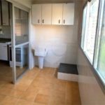 Apartamento à venda com 2 quartos, sendo 1 suíte, em Jardim Ester, São Paulo, SP
