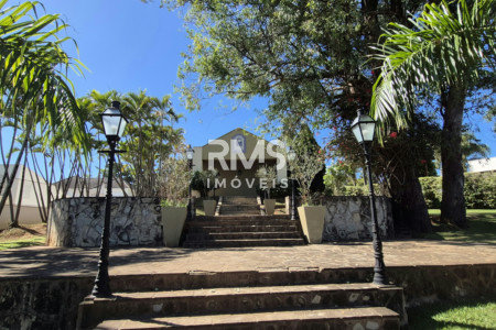 Casa à venda ou para alugar com 3 suítes em Jardim Theodora, Itu, SP