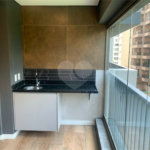 Apartamento à venda ou para alugar com 1 quarto em Jardim Paulista, São Paulo, SP