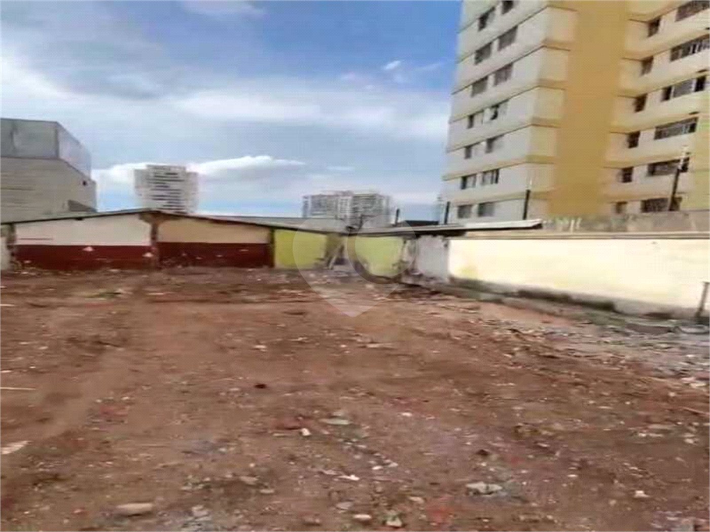 Terreno à venda em Vila Gomes Cardim, São Paulo, SP