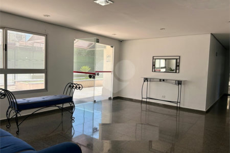 Apartamento à venda com 2 quartos em Santana, São Paulo, SP