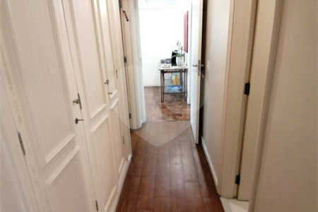 Apartamento à venda com 3 quartos, sendo 1 suíte, em Jardim Paulista, São Paulo, SP