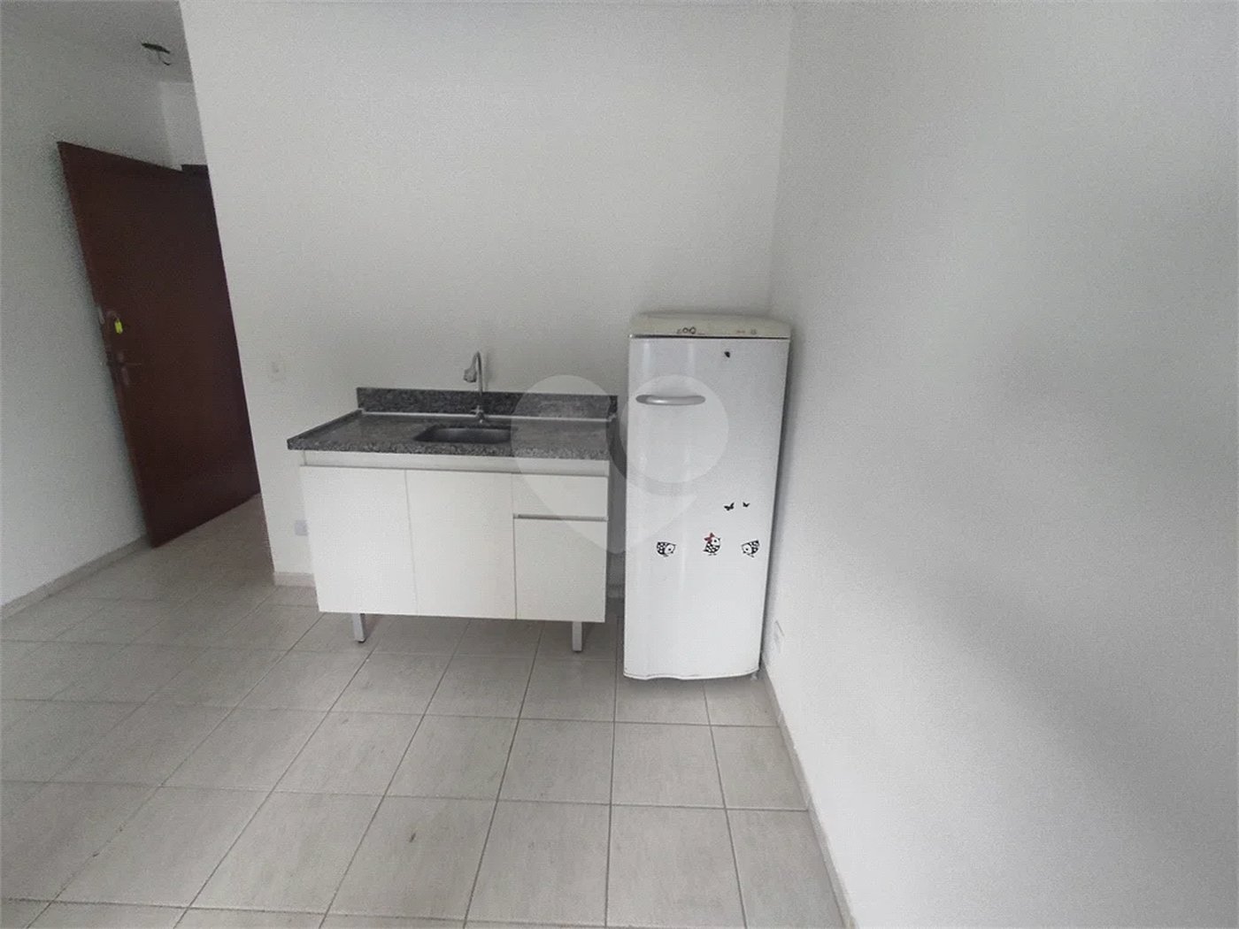 Casa para alugar com 1 quarto no condomínio Pomar, São Paulo - SP