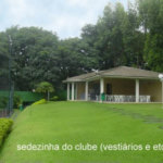 Terreno à venda no condomínio Residencial Morumbi (sobloco), São Paulo - SP