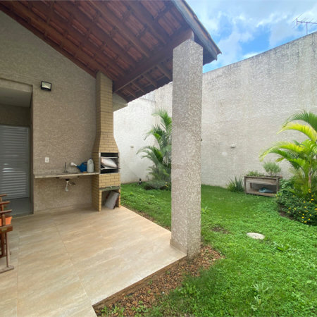 Casa à venda com 1 quarto no condomínio Residencial Ibimirim, São Paulo - SP