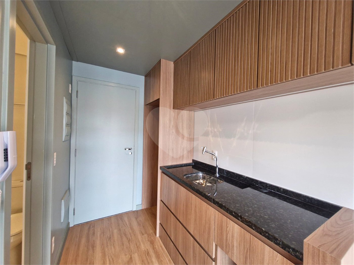 Apartamento à venda ou para alugar com 1 quarto em Santana, São Paulo, SP