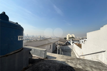 Prédio à venda em Sítio do Mandaqui, São Paulo, SP