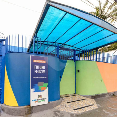 Salão para alugar em Nova Petrópolis, São Bernardo do Campo, SP
