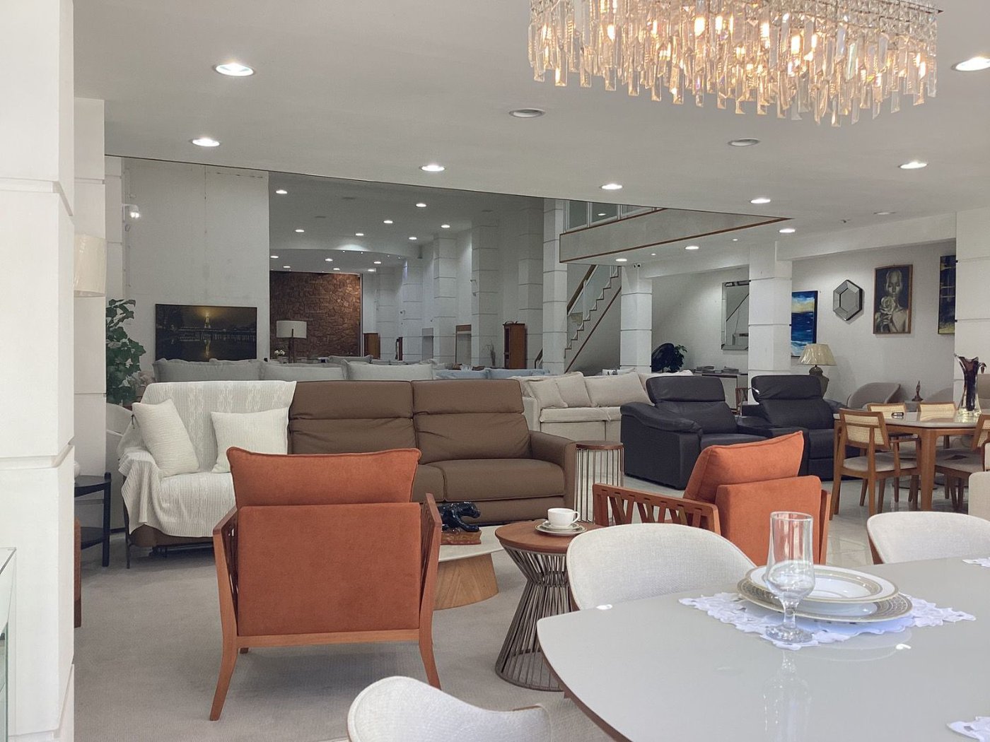 Loja para alugar, 425 m² por R$ 25.000,00/mês - Centro - Santos/SP