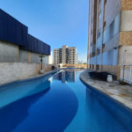 Apartamento com 3 dormitórios à venda, 103 m² por R$ 1.380.000,00 - Ponta da Praia - Santos/SP
