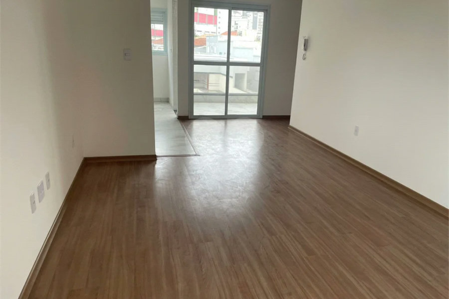 Apartamento à venda com 2 quartos, sendo 1 suíte, em Tucuruvi, São Paulo, SP