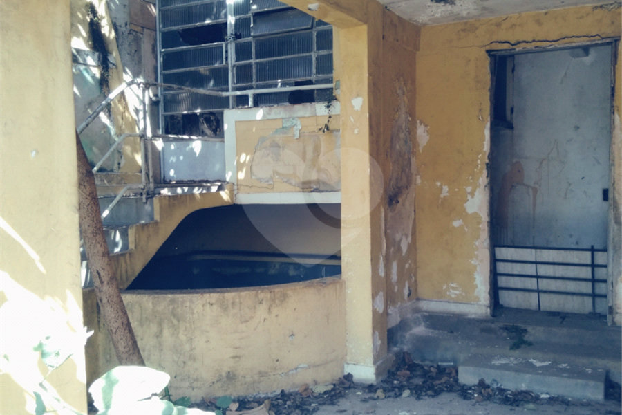 Casa Térrea à venda com 2 quartos em Vila Nova Cachoeirinha, São Paulo, SP