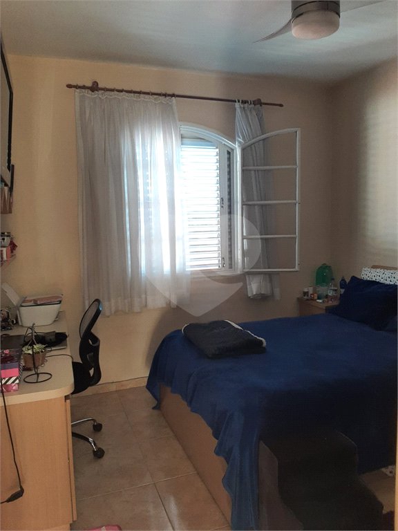Sobrado à venda com 4 quartos, sendo 2 suítes, em Jardim Ester, São Paulo, SP