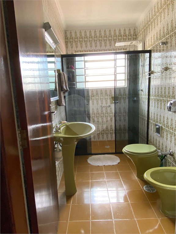 Sobrado à venda com 4 quartos, sendo 1 suíte, em Perdizes, São Paulo, SP