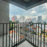 Apartamento à venda com 1 suíte em Vila Clementino, São Paulo, SP