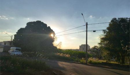 Terreno à venda em Jardim Paulista, São Carlos, SP