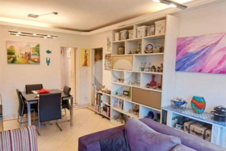 Apartamento à venda com 3 quartos, sendo 1 suíte,  em Jardim Japão, São Paulo, SP
