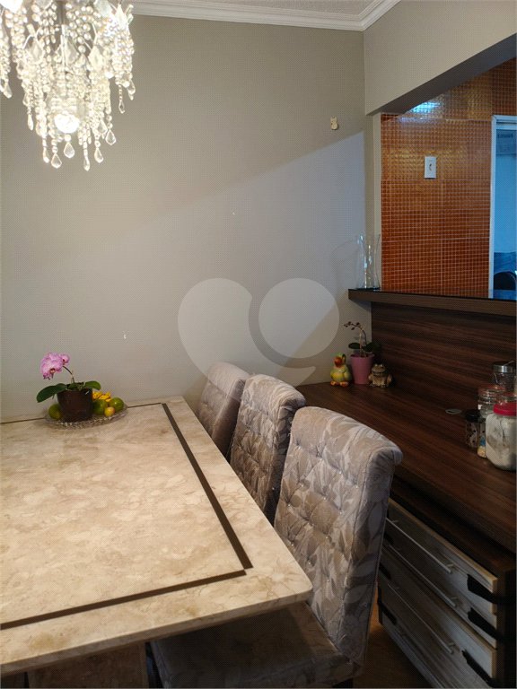 Apartamento à venda com 2 quartos, sendo 1 suíte, no Centro, São Bernardo do Campo, SP