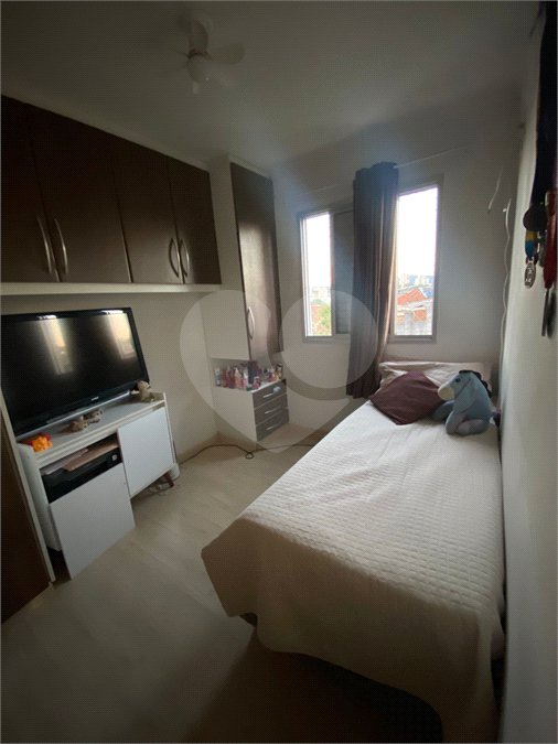 Apartamento à venda com 2 quartos em Imirim, São Paulo, SP