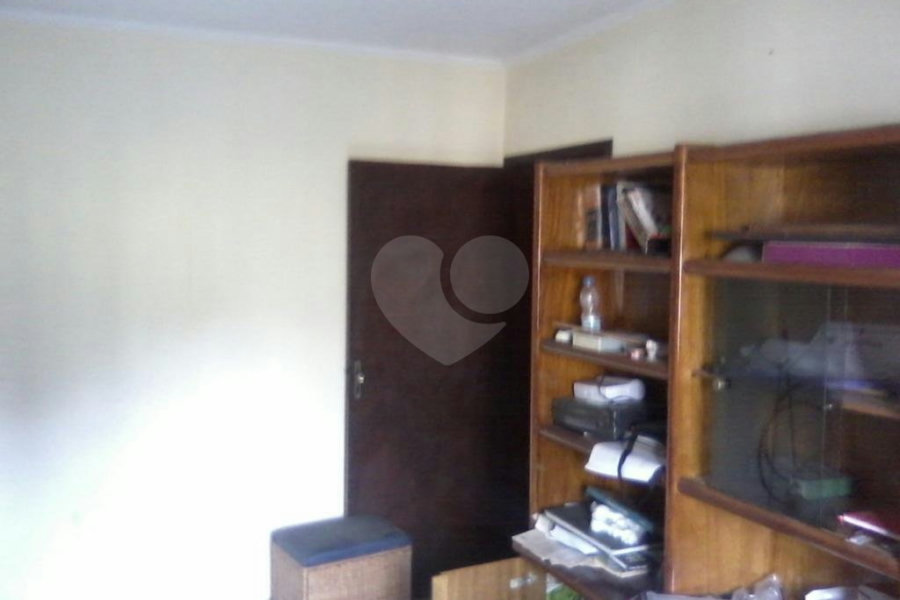 Sobrado à venda com 3 quartos, sendo 1 suíte, em Mandaqui, São Paulo, SP