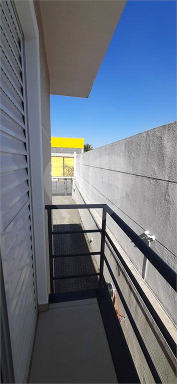 Casa à venda com 2 quartos no condomínio Residencial Vila Medeiros, São Paulo - SP