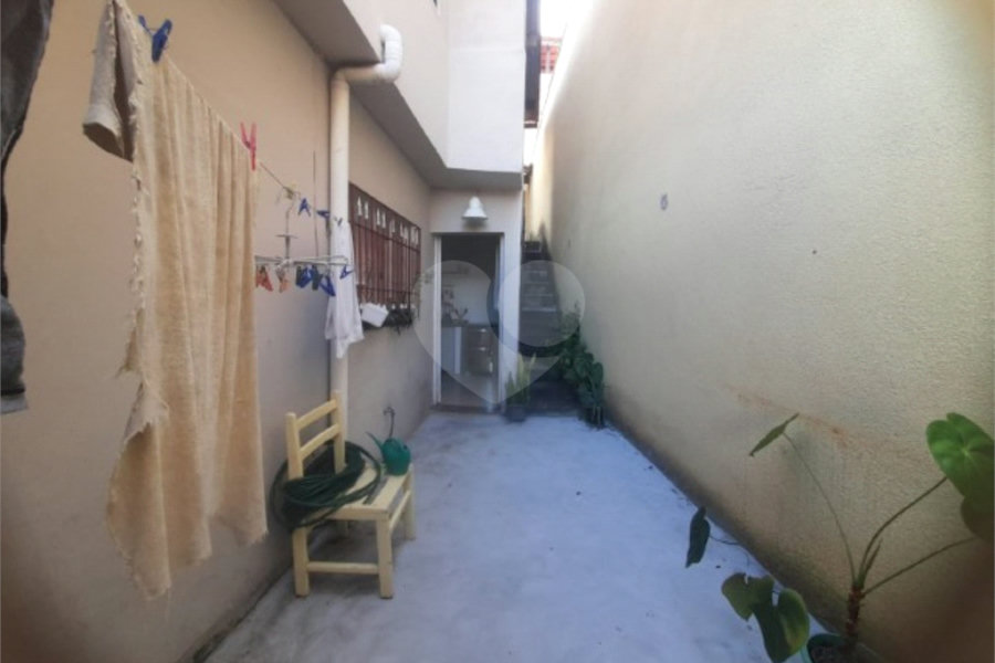 Sobrado à venda com 3 quartos em Pirituba, São Paulo, SP