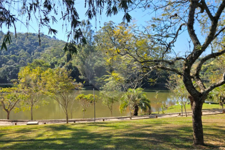 Terreno à venda em Parque Recreio Mirante, São Roque, SP