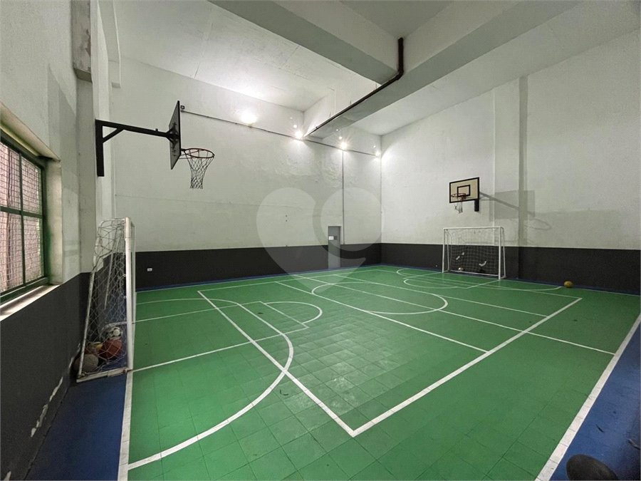 Apartamento à venda com 3 suítes em Bosque da Saúde, São Paulo, SP