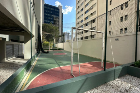 Apartamento para alugar com 2 quartos, sendo 1 suíte, em Itaim Bibi, São Paulo, SP