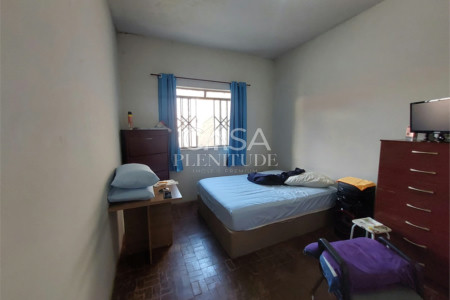 Sobrado à venda com 4 quartos em Vila Augusta, Sorocaba, SP