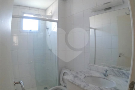 Apartamento à venda com 2 suítes em Vila Todos Os Santos, Indaiatuba, SP
