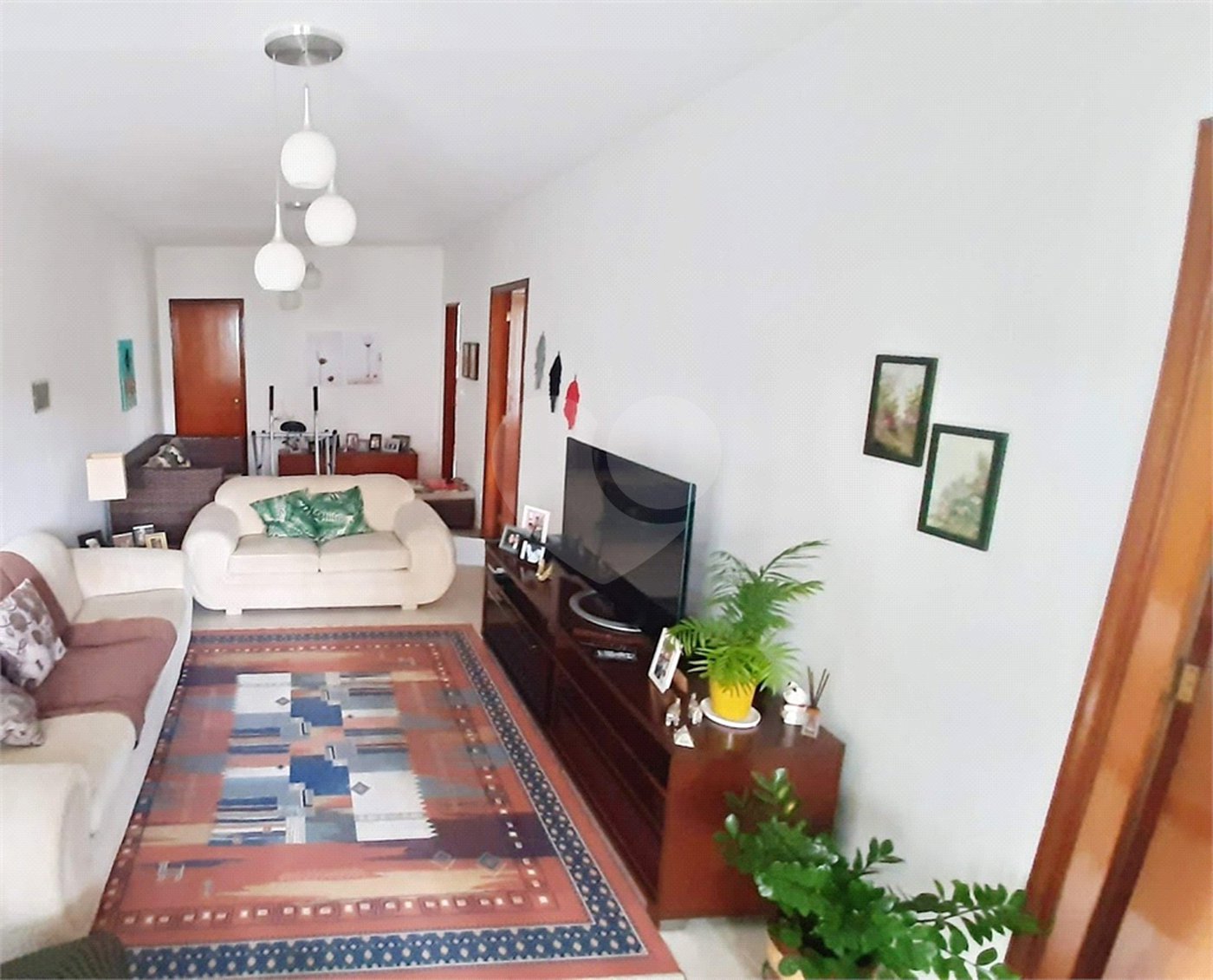 Sobrado à venda com 3 quartos em Água Fria, São Paulo, SP
