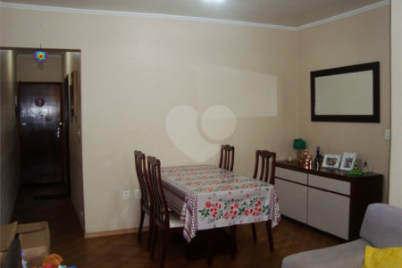 Apartamento à venda com 3 quartos em Santana, São Paulo, SP
