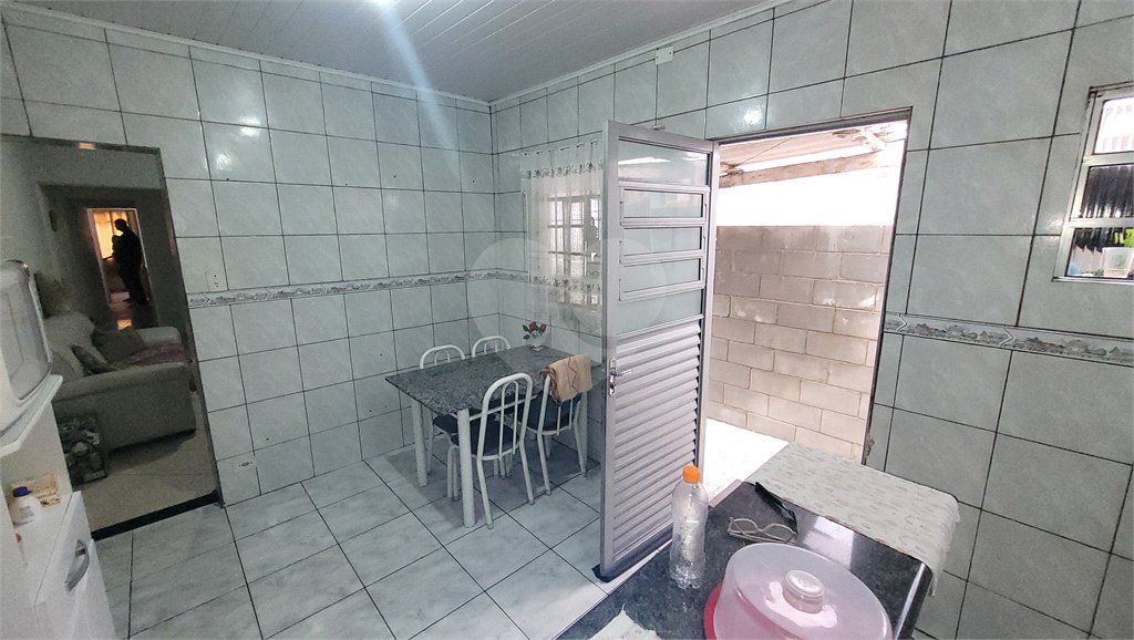 Casa à venda com 4 quartos, sendo 1 suíte, em Jardim Japão, São Paulo, SP