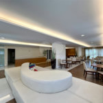 Apartamento à venda com 2 quartos, sendo 1 suíte, em Alto da Boa Vista, São Paulo, SP