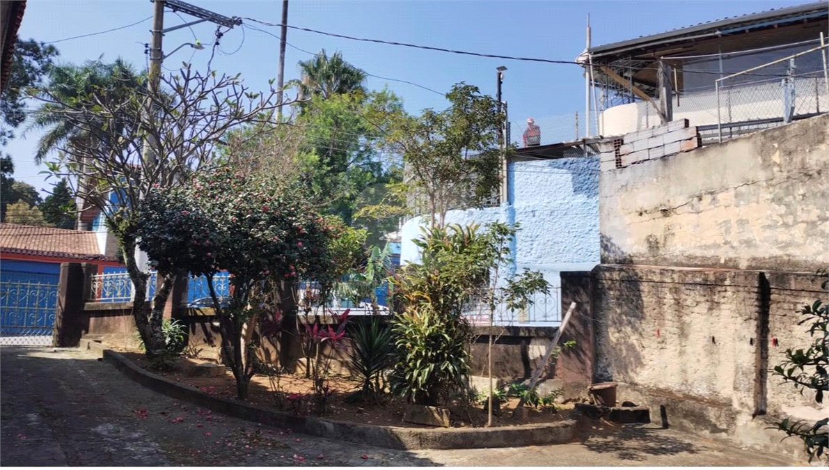 Casa Térrea à venda com 3 quartos em Penha, São Paulo, SP