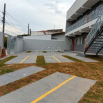 Kitnet à venda com 1 quarto em Parque das Laranjeiras, Sorocaba, SP