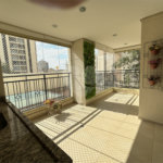 Apartamento à venda com 3 quartos, sendo 2 suítes, em Santana, São Paulo, SP