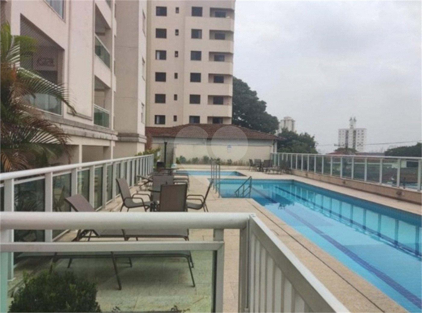 Apartamento à venda com 3 quartos, sendo 1 suíte,  em Mandaqui, São Paulo, SP