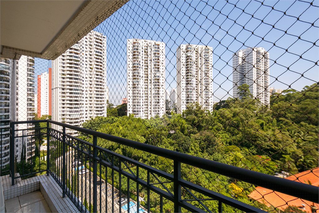 Apartamento à venda ou para alugar com 4 suítes em Jardim Marajoara, São Paulo, SP